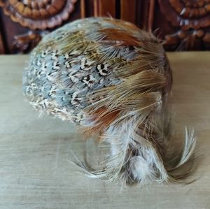 Grouse Skullcap From Merrimac Hat Corp‎